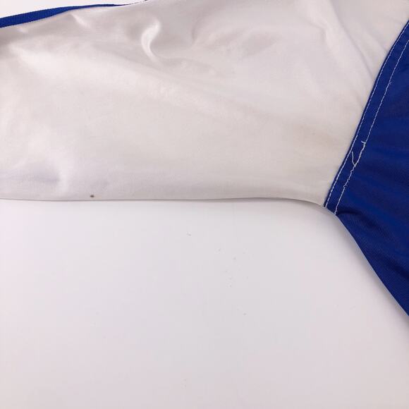 80s track jacket Running Silks Winning Ways 1980s vintage - Picture 8 of 11